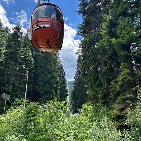 Borovets Gardens B30 Morunov Apart Esterno foto