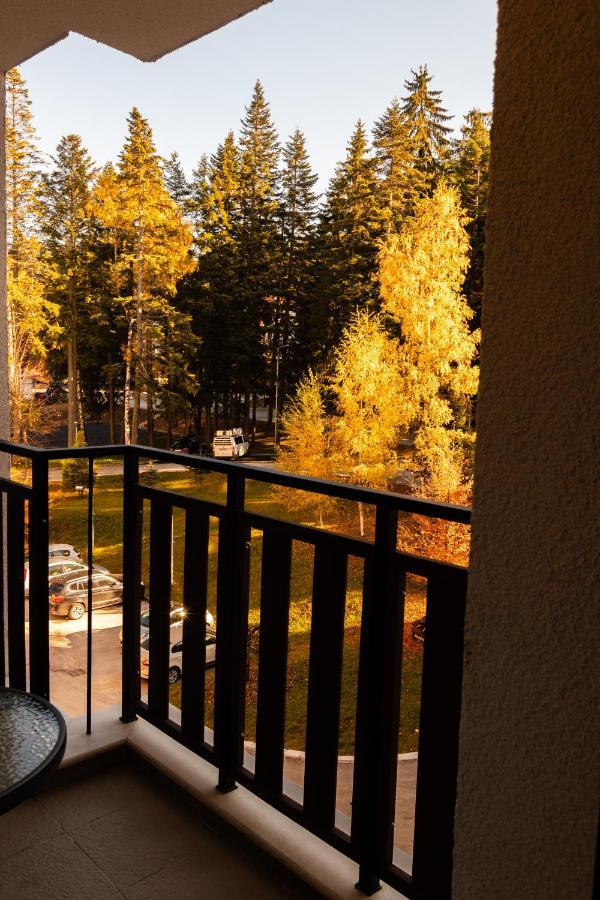 Borovets Gardens B30 Morunov Apart Esterno foto