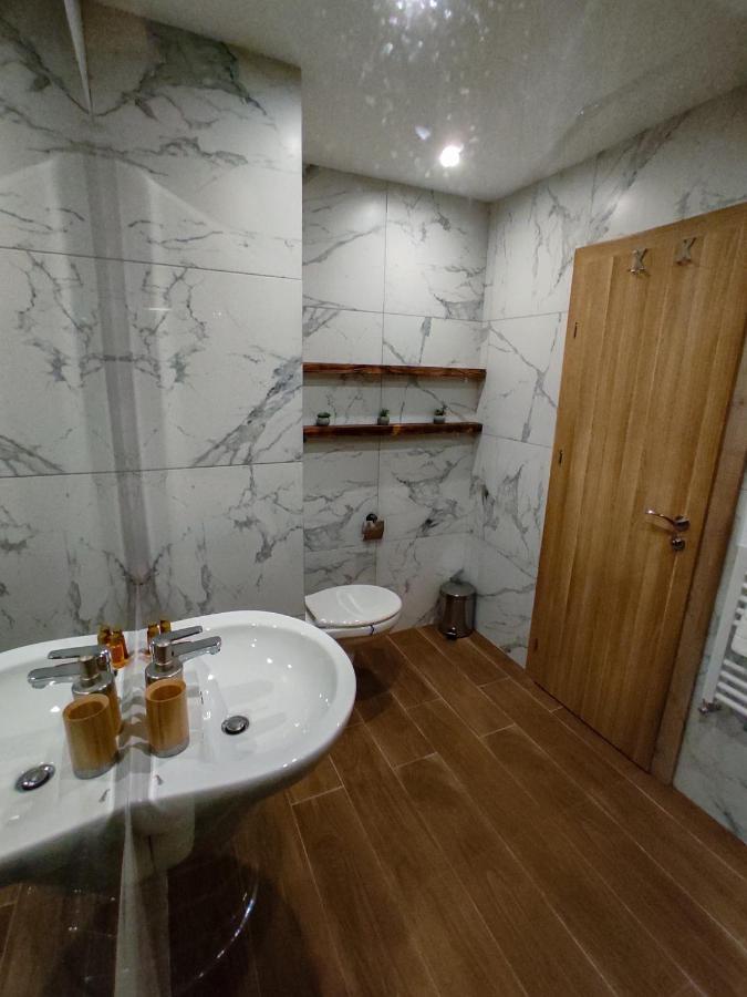 Borovets Gardens B30 Morunov Apart Esterno foto