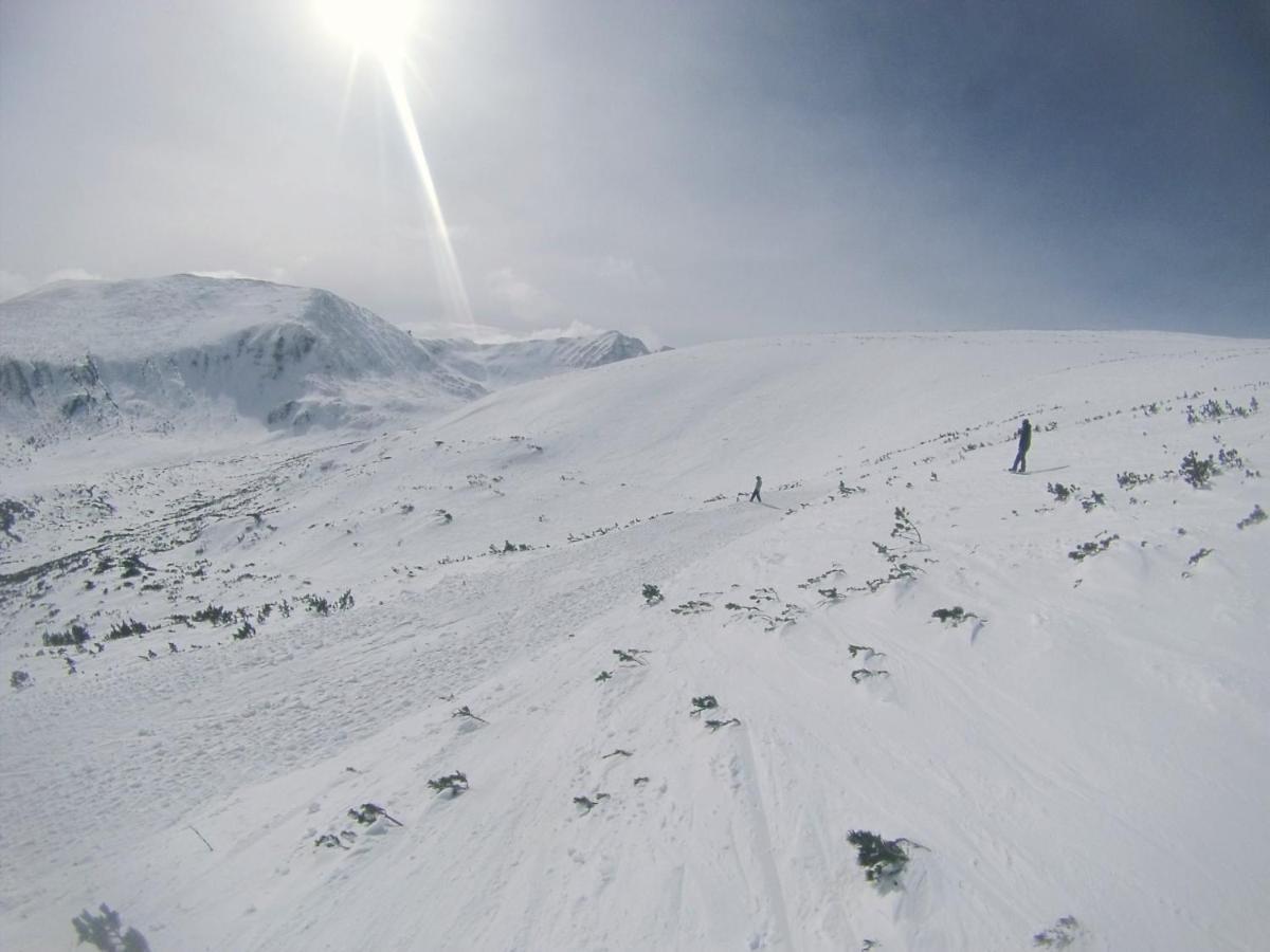 Borovets Gardens B30 Morunov Apart Esterno foto